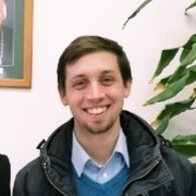 Gábor Schnierer, founder of GRevity Point